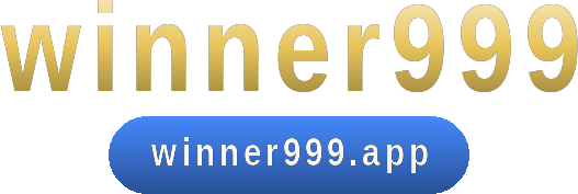 winner999 logo