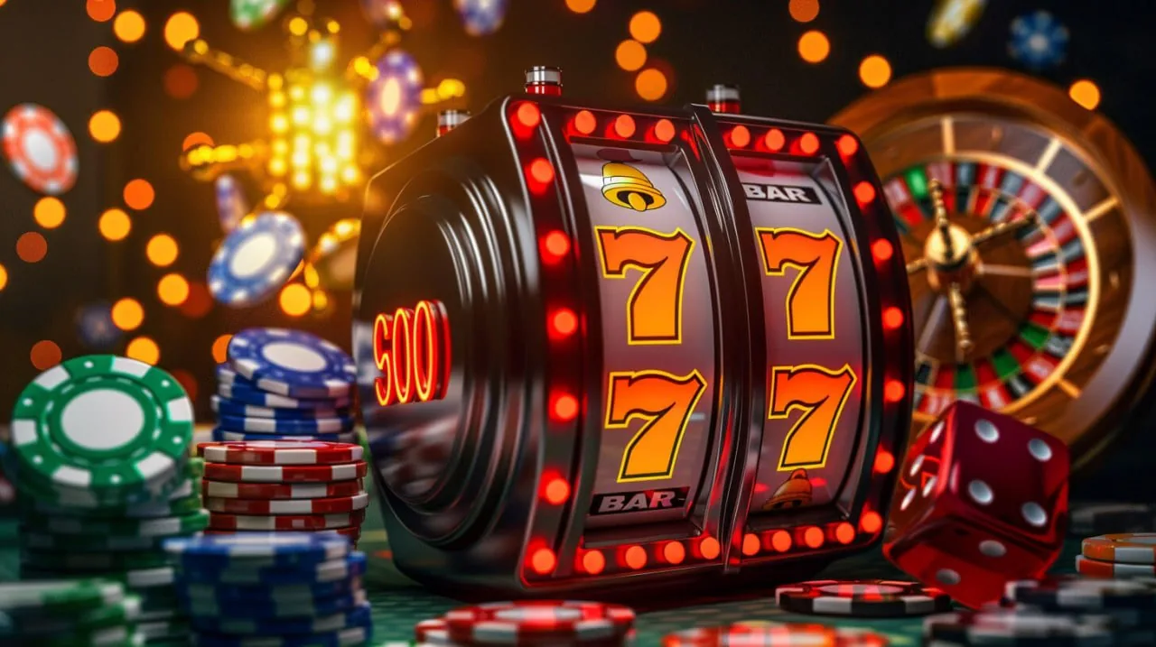winner999 winner999 Casino: Live Tables, Slots and Sports in One Place